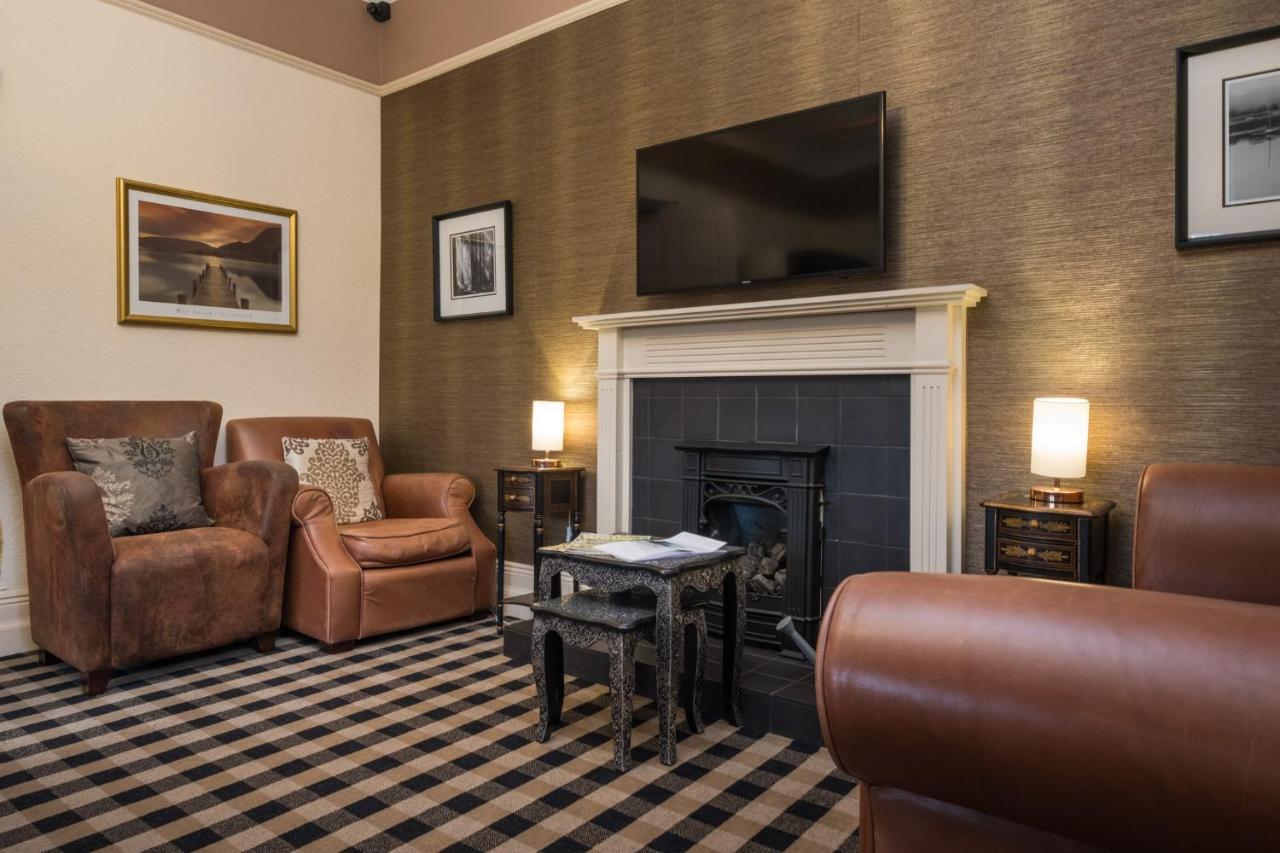 Maison d'hôtes The Howbeck & The Retreat Incl Off-site Health Club And Parking Ev Point Available Windermere