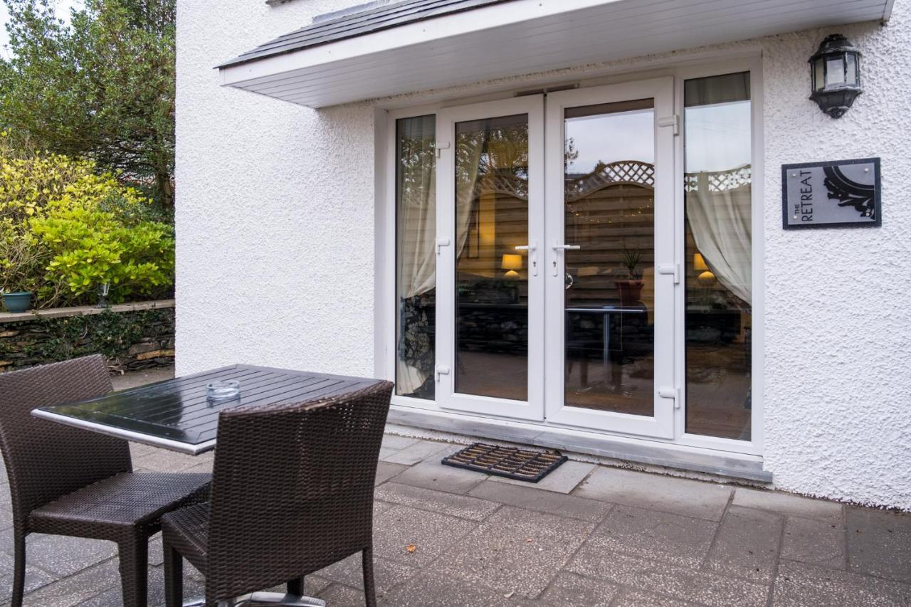 The Howbeck & The Retreat Incl Off-site Health Club And Parking Ev Point Available 5*